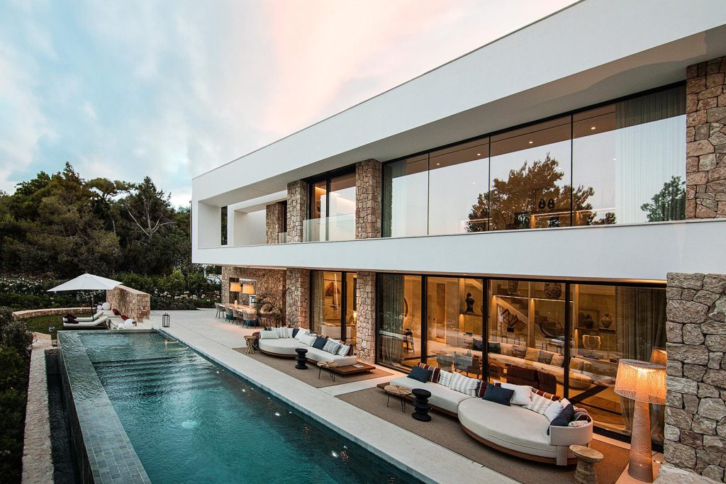 residencial